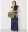 7DAYS BAG/トート