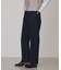 ストレートデニムパンツ