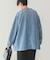 【WEB限定】デニムカバーオール