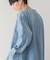 【WEB限定】デニムカバーオール