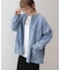【WEB限定】デニムカバーオール