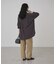 ソフトバルーンドロストパンツ