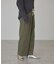 ソフトバルーンドロストパンツ