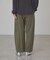 ソフトバルーンドロストパンツ