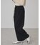 ソフトバルーンドロストパンツ