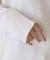 【WEB限定】ワッフル配色メロープルオーバー