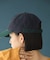 【RUSSELL】ロゴキャップ