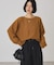 総レースプルオーバー【WEB限定カラー有り】