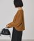 総レースプルオーバー【WEB限定カラー有り】