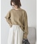 総レースプルオーバー【WEB限定カラー有り】