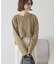 総レースプルオーバー【WEB限定カラー有り】