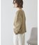 総レースプルオーバー【WEB限定カラー有り】