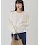 総レースプルオーバー【WEB限定カラー有り】