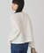 総レースプルオーバー【WEB限定カラー有り】