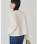 総レースプルオーバー【WEB限定カラー有り】