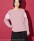 【WHERE'S WALLY?】ボートネックボーダーロンTEE