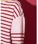 【WHERE'S WALLY?】ボートネックボーダーロンTEE