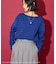 【WHERE'S WALLY?】ボートネックボーダーロンTEE