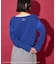 【WHERE'S WALLY?】ボートネックボーダーロンTEE