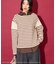 【WHERE'S WALLY?】ボートネックボーダーロンTEE