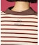 【WHERE'S WALLY?】ボートネックボーダーロンTEE