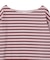 【WHERE'S WALLY?】ボートネックボーダーロンTEE