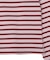 【WHERE'S WALLY?】ボートネックボーダーロンTEE