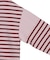 【WHERE'S WALLY?】ボートネックボーダーロンTEE