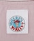 【WHERE'S WALLY?】ボートネックボーダーロンTEE