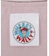 【WHERE'S WALLY?】ボートネックボーダーロンTEE