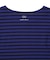 【WHERE'S WALLY?】ボートネックボーダーロンTEE