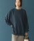 【RUSSELL】ビッグシルエットロンTEE