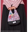 【WHERE'S WALLY?】BIGポーチ