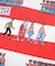 【WHERE'S WALLY?】BIGポーチ