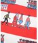 【WHERE'S WALLY?】BIGポーチ