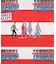 【WHERE'S WALLY?】BIGポーチ