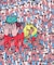【WHERE'S WALLY?】BIGポーチ