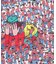 【WHERE'S WALLY?】BIGポーチ