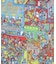 【WHERE'S WALLY?】BIGポーチ
