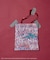 【WHERE'S WALLY?】MAPプリントトートBAG