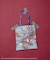 【WHERE'S WALLY?】MAPプリントトートBAG