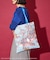 【WHERE'S WALLY?】MAPプリントトートBAG