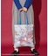 【WHERE'S WALLY?】MAPプリントトートBAG