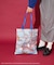 【WHERE'S WALLY?】MAPプリントトートBAG