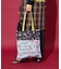 【WHERE'S WALLY?】MAPプリントトートBAG