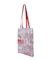 【WHERE'S WALLY?】MAPプリントトートBAG