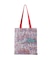 【WHERE'S WALLY?】MAPプリントトートBAG
