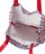 【WHERE'S WALLY?】MAPプリントトートBAG