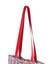 【WHERE'S WALLY?】MAPプリントトートBAG