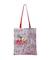 【WHERE'S WALLY?】MAPプリントトートBAG